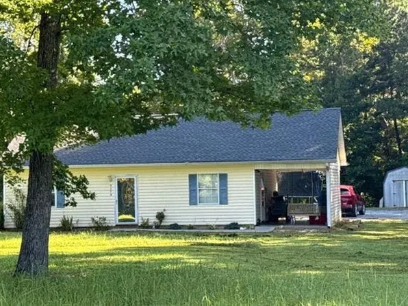 955B County Road 100, Athens, TN 37303