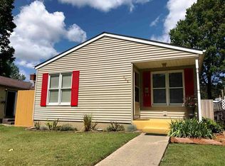 908 W Marion St, Mishawaka, IN 46545