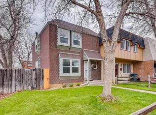 11680 Grant St, Northglenn, CO 80233