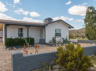 6930 Bullion Rd, Twentynine Palms, CA 92277