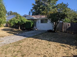 321 NE 157th St, Shoreline, WA 98155