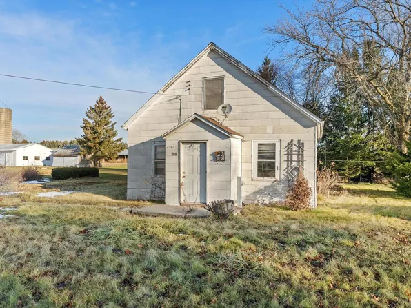 116 East Hillcrest ROAD, Two Rivers, WI 54241