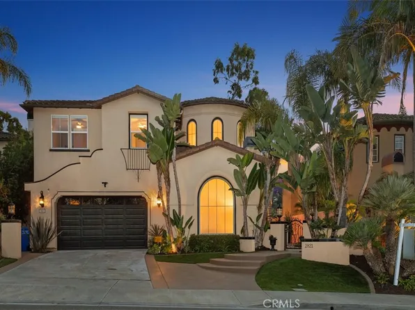 2821 Carrillo Way, Carlsbad, CA 92009