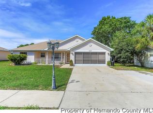 5227 Woodridge Ln, Spring Hill, FL 34609