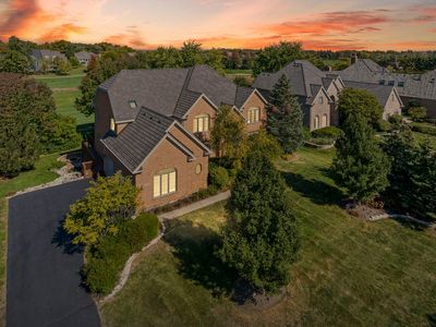 21787 W Vernon Ridge Dr, Mundelein, IL, 60060