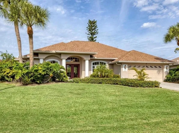 42 Medalist Ln, Rotonda West, FL 33947