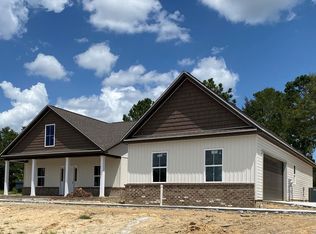 101 Halls Creek Ln, Dothan, AL 36301