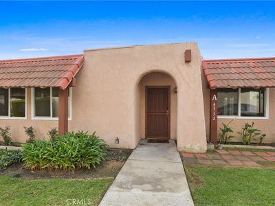 4332 Naranja St APT A, Chino, CA, 91710
