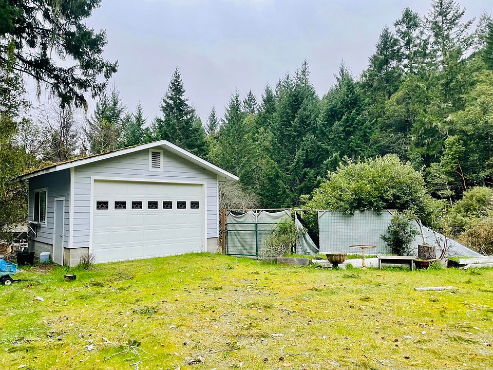 2800 Sawmill Rd, Garberville, CA 95542 Zillow