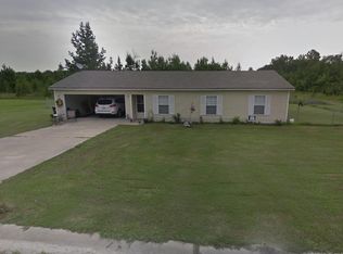 210 N Oak St, Sheridan, AR 72150