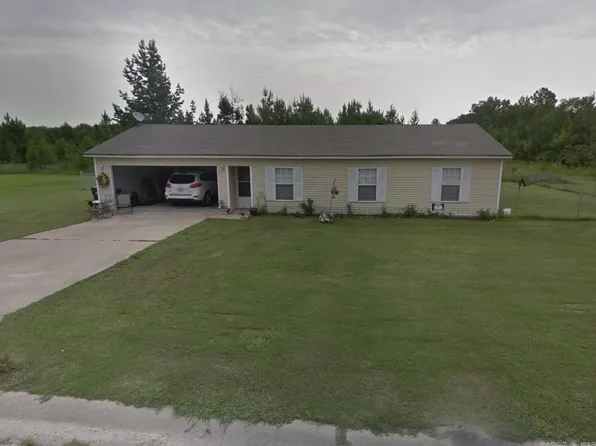 210 N Oak St, Sheridan, AR 72150