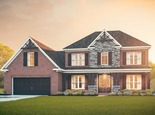 Andrew Jackson IV - The Grove Plan, Heatherstone, Owensboro, KY 42301