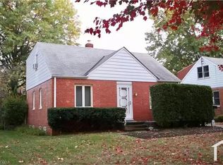 691 E 254th St, Euclid, OH