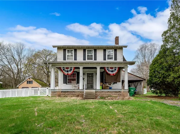 506 Meridian Rd, Renfrew, PA 16053