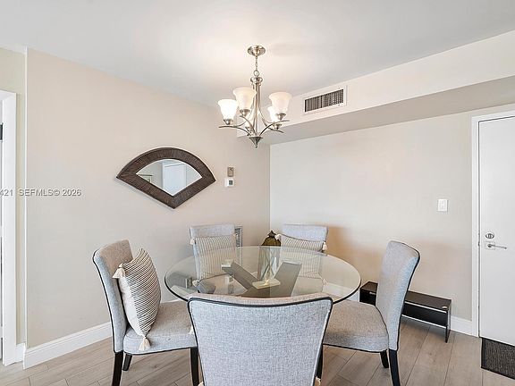 3rd image of 531 N Ocean Blvd APT 1005