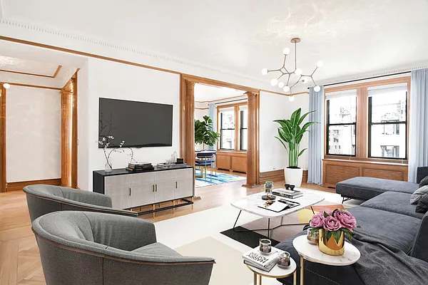 Rented by WAM Partners - William Moses Co. | media 39