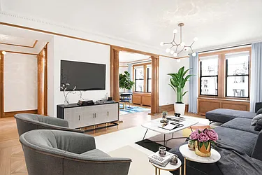 Rented by WAM Partners - William Moses Co.