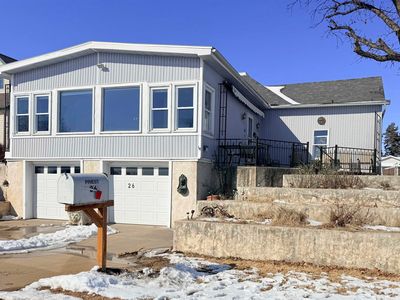 26 Lakeshore Dr, Marion, KS, 66861