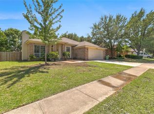 1406 Prentice St, Arlington, TX 76018