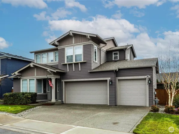 2342 NE Winlock Way, Poulsbo, WA 98370