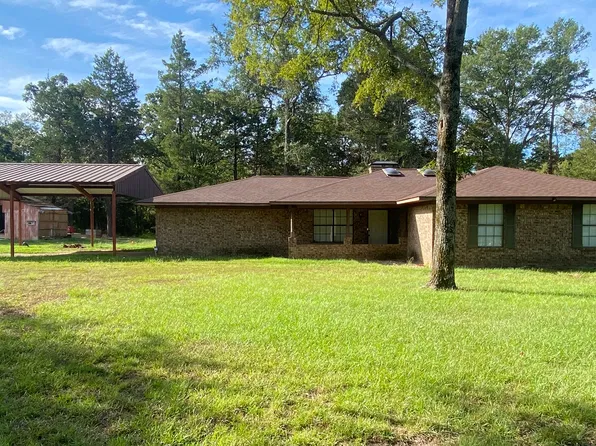 7115 State Highway 64, Ben Wheeler, TX 75754