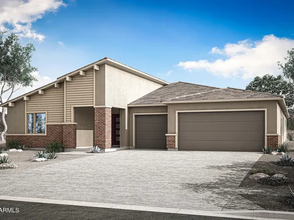 22661 E STARFLOWER Drive, Queen Creek, AZ 85142