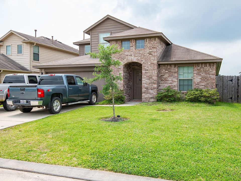 1st image of 23219 Gallanda Dr