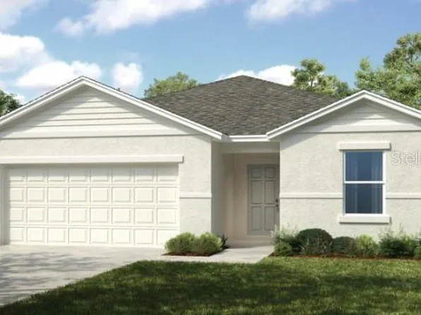5443 Isla Saona Dr, Kissimmee, FL 34758