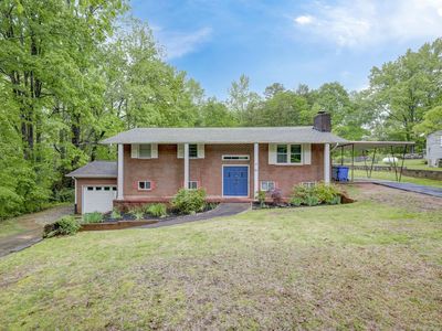81 Quinlan Dr, Greenville, SC, 29617