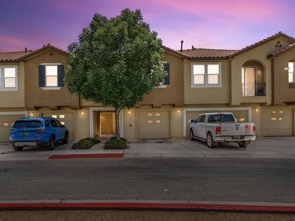 601 Menaul Blvd NW #2602, Albuquerque, NM 87107