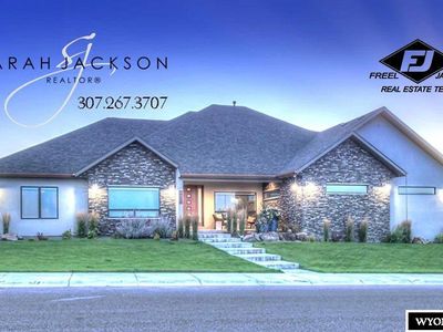 4401 Freedom Cir, Casper, WY, 82609