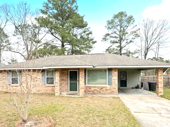 7173 Jupiter Dr, Baker, LA 70714