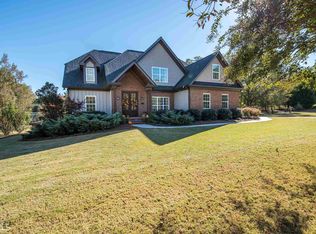 1164 Fern Hill Rd, Bogart, GA 30622
