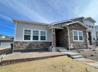 15501 E 112th Ave BUILDING 7-7A, Commerce City, CO 80022