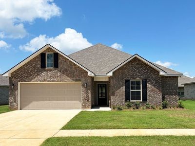 427 Zinfandel Pl, Haughton, LA, 71037