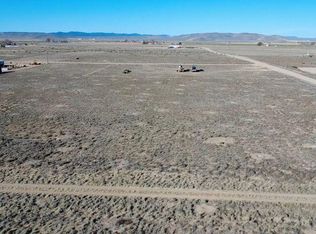 W/well Water Right, Beryl, UT 84714