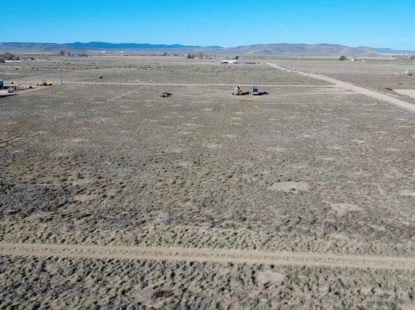 W/well Water Right, Beryl, UT 84714