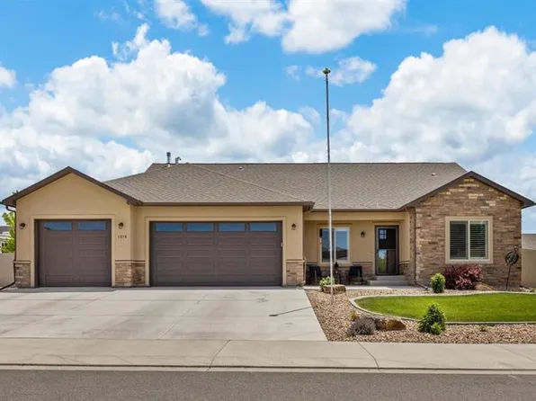 1516 Hickory Drive, Montrose, CO 81401