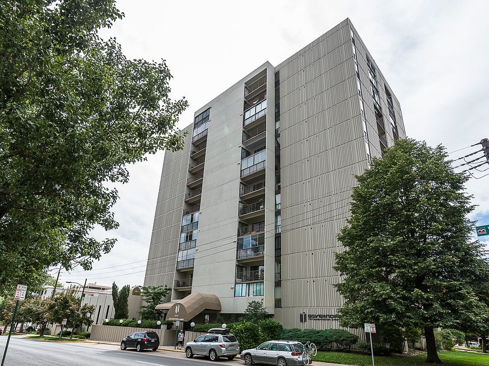 1st image of 777 N Washington St APT 806