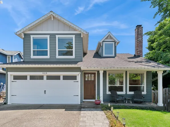 5516 NW 180th Pl, Portland, OR 97229