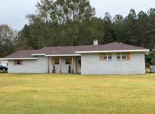 805 Gambrell St, Taylorsville, MS 39168