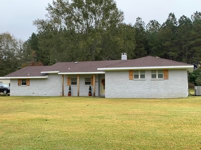 805 Gambrell St, Taylorsville, MS, 39168