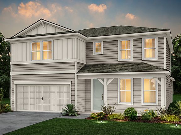 Whitestone CO2 Coastal Elevation