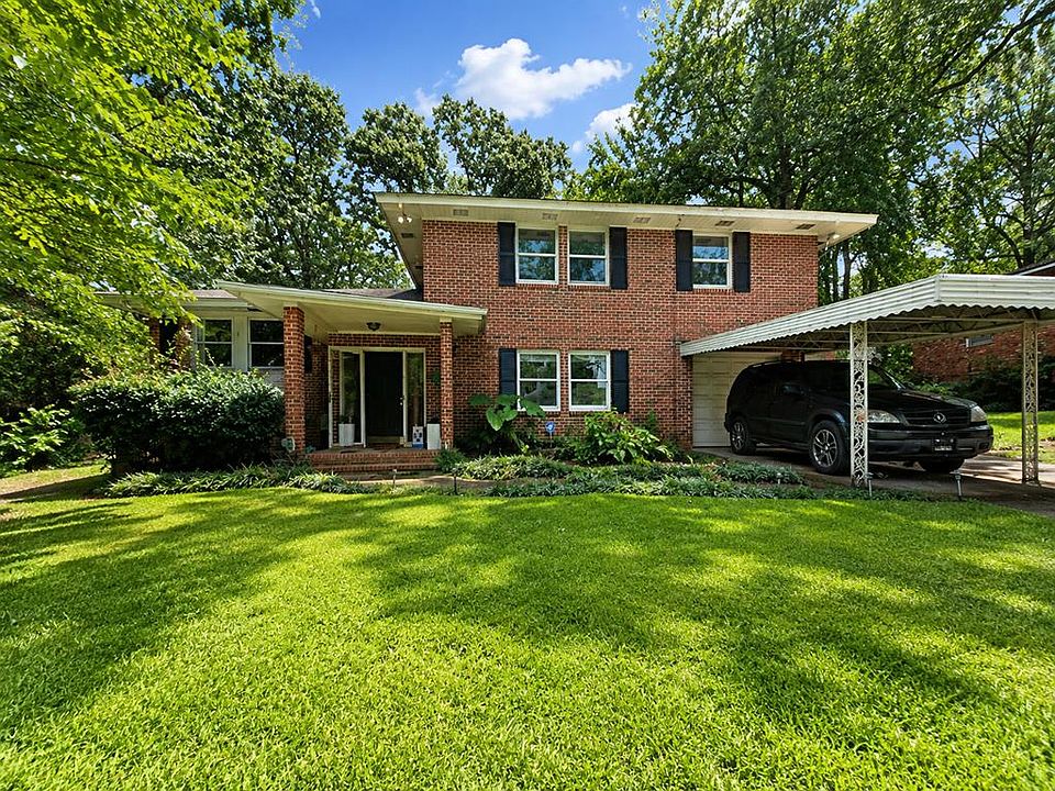 1st image of 4344 Acacia Dr