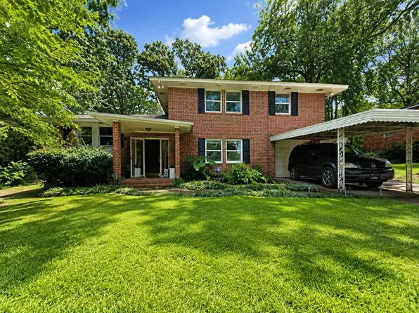 4344 Acacia Dr, Columbus, GA 31904
