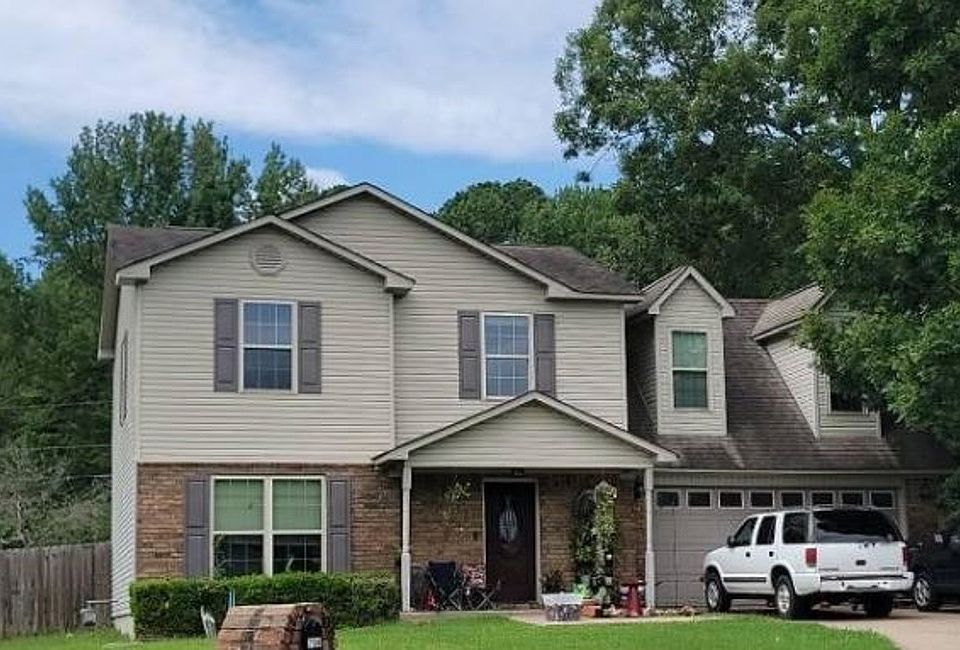 Property Front View