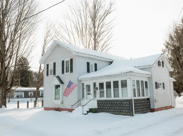 478 Main St, Spartansburg, PA 16434