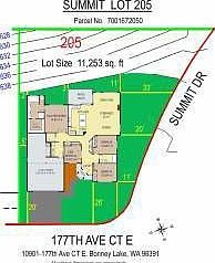 4th image of 10901 177th Avenue Ct E