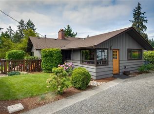 501 Regents Blvd, Fircrest, WA 98466