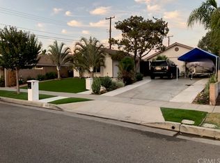 1101 N Lincoln St, Orange, CA 92867